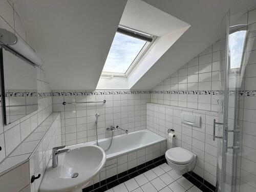 Tageslichtbad - 