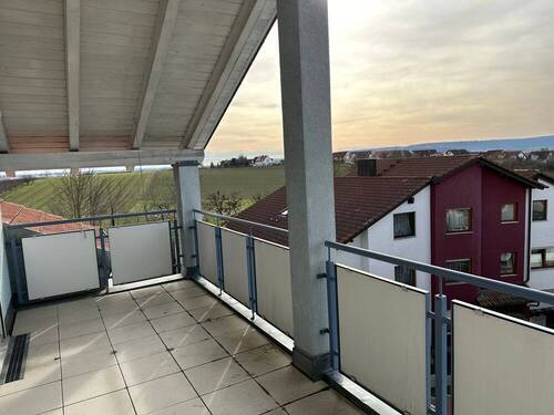 Loggia - 