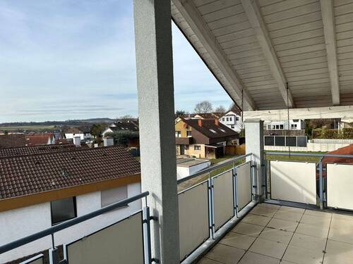 Loggia - 
