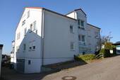 Gebäudeansicht - Etagenwohnung mit 100,00 m&sup2; in Brackenheim zur Miete