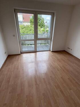 Bild 1 - 2-Zimmer Wohnung in Großziethennähe Lichtenrade ink. Einbauküche