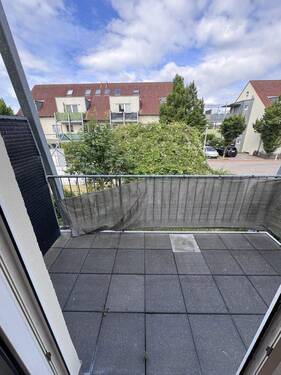 Bild 2 - 2 Zimmer Etagenwohnung zur Miete in Schönefeld
