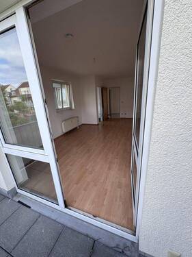 Bild 3 - 2 Zimmer Etagenwohnung in Schönefeld