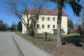 P1050095.JPG - 3 Raum - Wohnung Erstbezug nach Sanierung