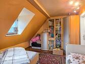 Schlafzimmer DG - 