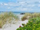 Feiner Sandstrand - 