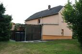 Gibelseite - Einfamilienhaus mit 150,00 m² in Roßwein zum Kaufen