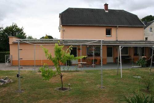 Rückseite - 