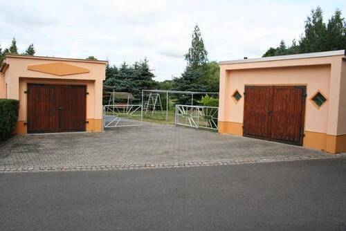 garagen - 