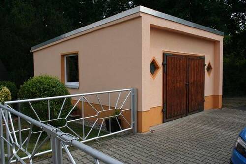Garage II - 
