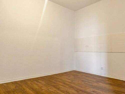 Kochbereich Ansicht 1 - 3 Zimmer Etagenwohnung in Nürnberg