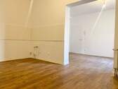 Kochbereich Ansicht 2 - Etagenwohnung mit 112,40 m² in Nürnberg zur Miete