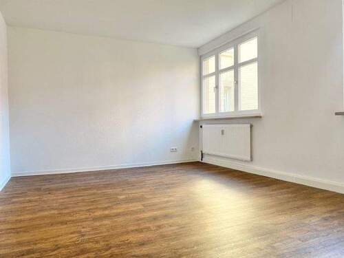 Wohnzimmer Ansicht 1 - 
