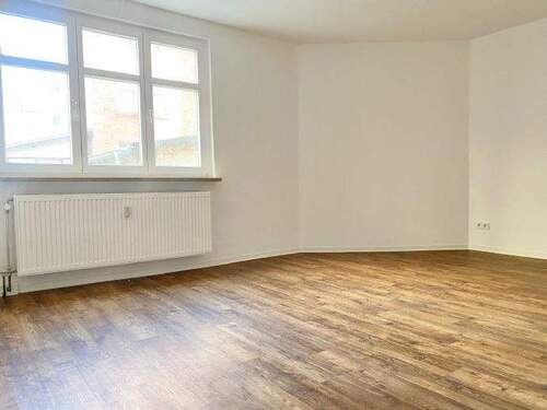 Wohnzimmer Ansicht 2 - 
