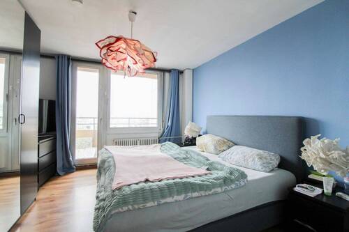 Schlafzimmer_ - 