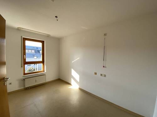 Schlafzimmer - Etagenwohnung mit 42,00 m² in Holzgerlingen zum Kaufen