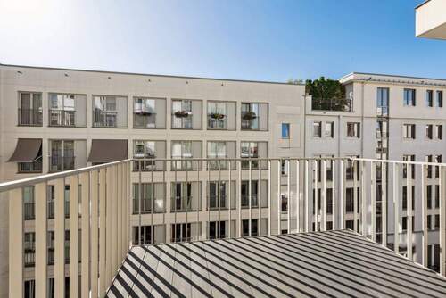 Balkon - 