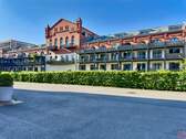 Impressionen Viktoria-Quartier - 
