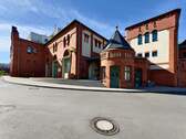 Impressionen Viktoria-Quartier - 