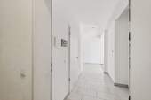 Eingangsbereich / Diele - Etagenwohnung mit 92,50 m² in Berlin zum Kaufen