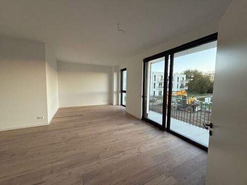 Wohnbereich 2 Zimmer Wohnung - 2 Zimmer Etagenwohnung zur Miete in Greifswald