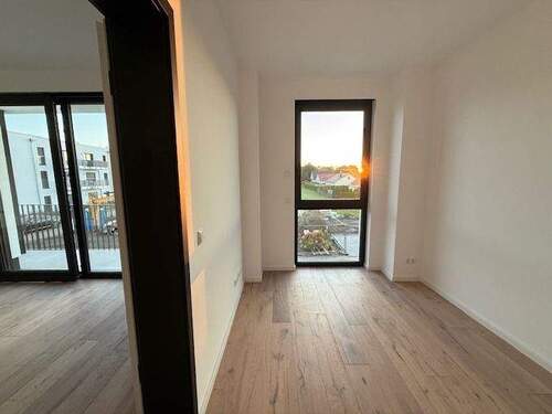 2Zimmer WHG. - 2 Zimmer Etagenwohnung in Greifswald