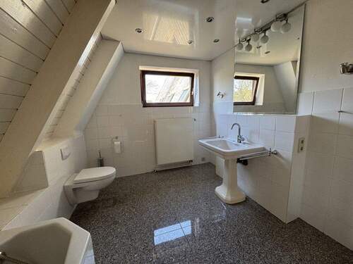 Badezimmer - 