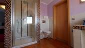 Badezimmer Obergeschoss (2) - 
