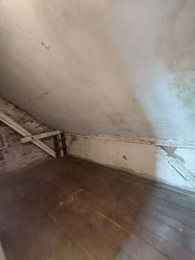 Abstellkammer am 3. Zimmer - 