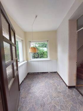 Eingangsbereich - Einfamilienhaus mit 140,00 m&sup2; in Kolkwitz OT Klein Gaglow zum Kaufen