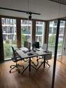Büroraum 1 - Moderner Büroraum in Berlin Charlottenburg - 2 Arbeitsplätze, möbliert