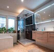 Ebenerdig leben – stilvoll, modern und bestens ausgestattet - Woltersdorf