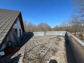 Dachterrasse - 