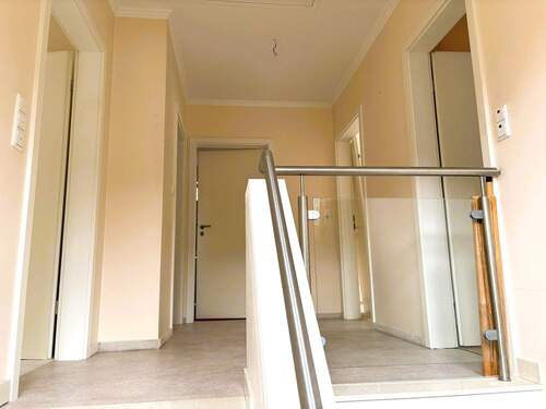 Flur im Obergeschoss - 