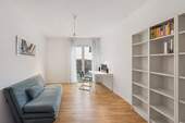 Arbeitszimmer - 