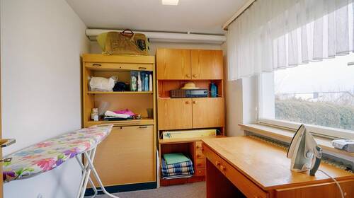 Bügelzimmer UG - 
