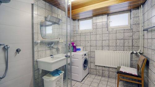 Badezimmer UG - 