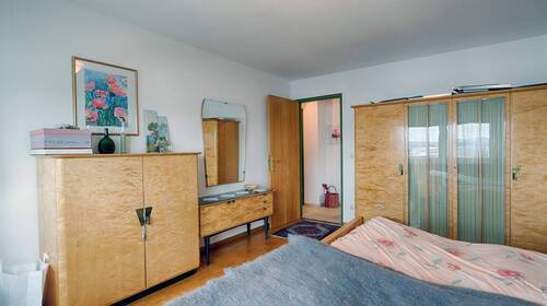 Schlafzimmer - Einfamilienhaus mit 134,10 m&sup2; in Pliezhausen zum Kaufen