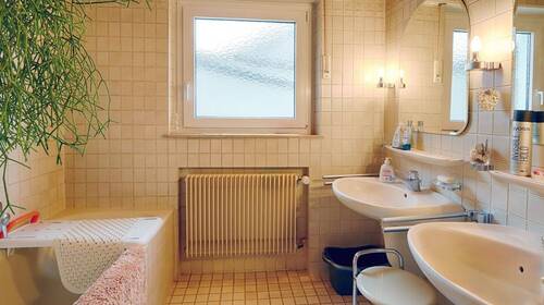 Badezimmer - 