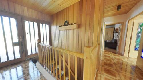 Flur - Bungalow mit 117,00 m&sup2; in Evessen zum Kaufen