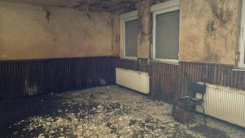 Innenansicht - 