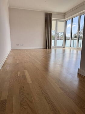 Ansicht 1 Wohnzimmer - 