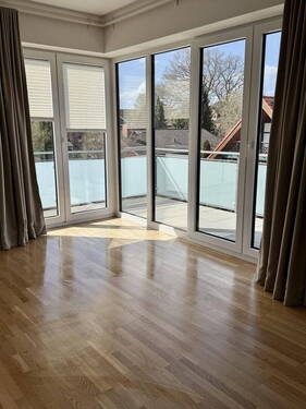 Ansicht 2 Wohnzimmer - 