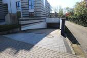 Zufahrt Garage - 