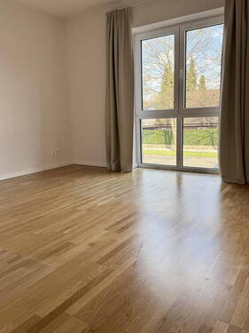 Zimmer - 3 Zimmer Etagenwohnung in Norderstedt