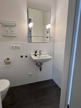 Gäste-WC - 