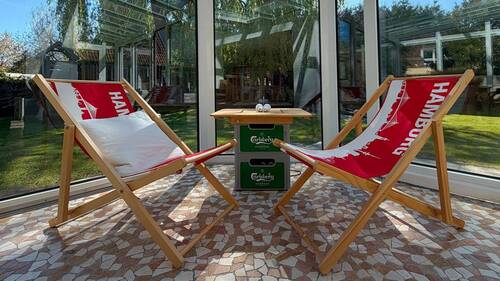 Wintergarten - 