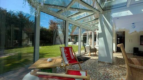 Wintergarten - 