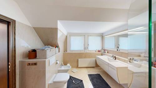 Bad Ensuite - 