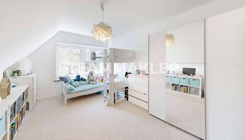 Kinderzimmer II - 